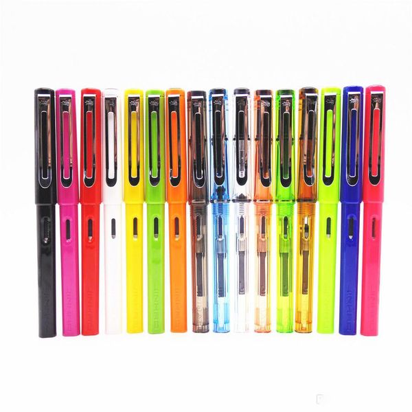 jinhao 599 étudiant де режим couleur moyen и др струйка тонкая stylo кичиться новый доннер famille étudiant де руководство professeur цвета, Blue;orange
jinhao 599 étudiant де режим couleur moyen и др струйка тонкая stylo кичиться новый доннер famille étudiant де руководство professeur цвета, Blue;orange