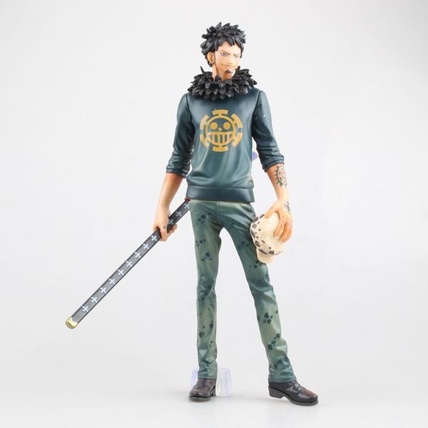 pirates / navigational super large trafalgar death surgeon boxed ornaments
pirates / navigational super large trafalgar death surgeon boxed ornaments