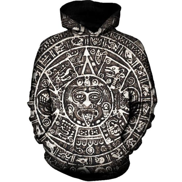 fashion aztec sun 3d print hoodies fashion clothing women/men sweatshirt hoodies casual pullovers k149, Black
fashion aztec sun 3d print hoodies fashion clothing women/men sweatshirt hoodies casual pullovers k149, Black