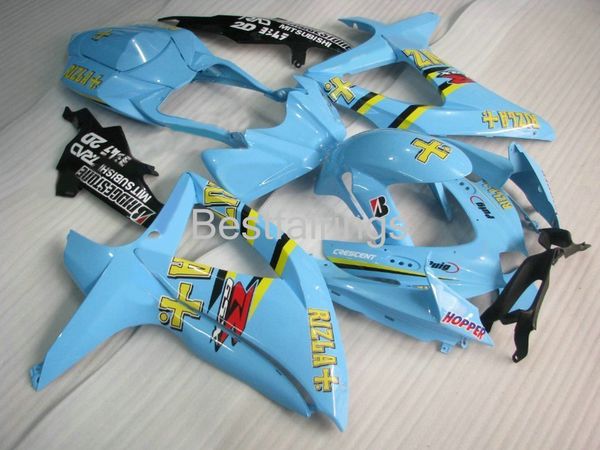 motorcycle fairing kit for suzuki gsxr600 gsxr750 2008 2009 2010 fairings gsxr 600 750 08 09 10 injection molding hg46
motorcycle fairing kit for suzuki gsxr600 gsxr750 2008 2009 2010 fairings gsxr 600 750 08 09 10 injection molding hg46