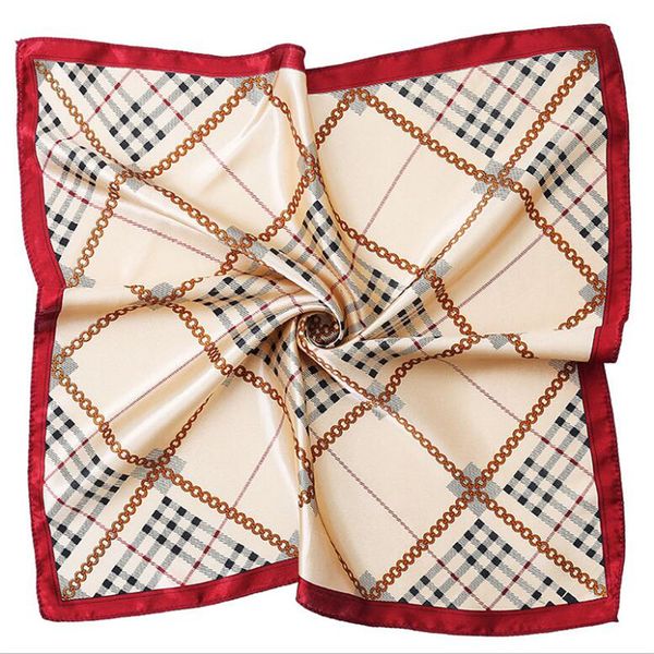 новое прибытие квадратный шелковистый атлас шарфы 50*50 см шелковый шарф для женщин
новое прибытие квадратный шелковистый атлас шарфы 50*50 см шелковый шарф для женщин