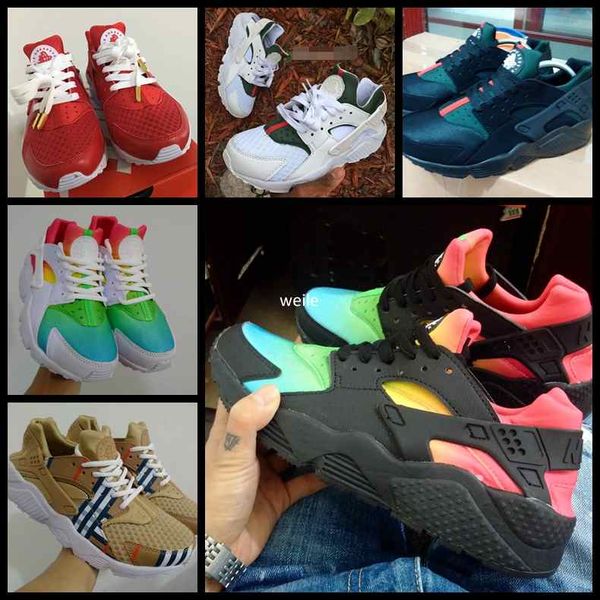 2018 air huarache ultra custom designer mens womens running shoes,hurache multicolor red blue huaraches sport huraches sneakers size 5.5-12, White;red
2018 air huarache ultra custom designer mens womens running shoes,hurache multicolor red blue huaraches sport huraches sneakers size 5.5-12, White;red