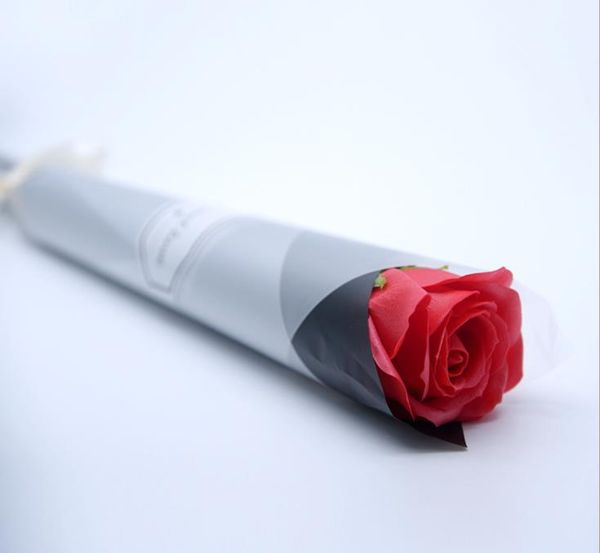 valentine's day creative gift single small bouquet soap rose bouquet gift box birthday gift soap flower wholesale
valentine's day creative gift single small bouquet soap rose bouquet gift box birthday gift soap flower wholesale