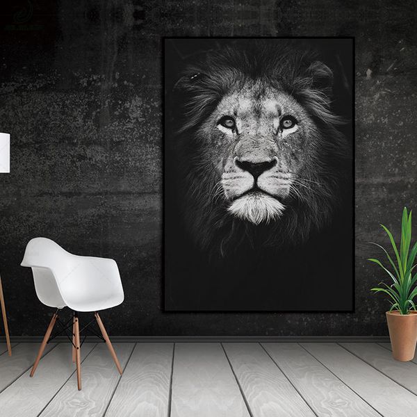 wall art canvas poster animal lion canvas painting home decor wall pictures print for living room art pictures modern print
wall art canvas poster animal lion canvas painting home decor wall pictures print for living room art pictures modern print