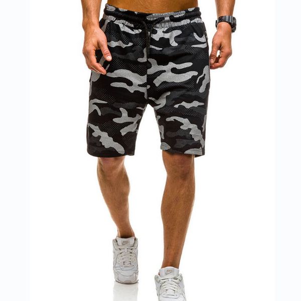 2018 summer new fashion men's shorts polyester camouflage men casual shorts solid color beach ing, White;black
2018 summer new fashion men's shorts polyester camouflage men casual shorts solid color beach ing, White;black