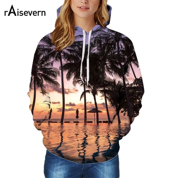 raisevern autumn beach palm tree print 3d hoodies men women unisex casual o-neck hoody tracksuits hoody tops dropship, Black
raisevern autumn beach palm tree print 3d hoodies men women unisex casual o-neck hoody tracksuits hoody tops dropship, Black