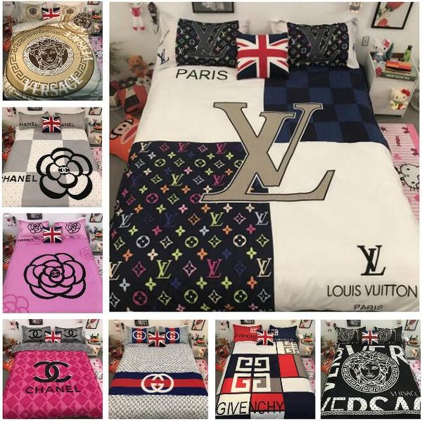 A High quality Reactive Printing cotton 4 pcs Bedding Set include duvet cover Bed sheet Pillowcase Bed linen Sheet 006
A High quality Reactive Printing cotton 4 pcs Bedding Set include duvet cover Bed sheet Pillowcase Bed linen Sheet 006
