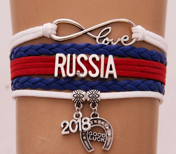drop доставка бесконечность любовь россия франция россия 2018 чемпионат мира по футболу браслет браслеты кожа национальный флаг браслет пода, Golden;silver
drop доставка бесконечность любовь россия франция россия 2018 чемпионат мира по футболу браслет браслеты кожа национальный флаг браслет пода, Golden;silver