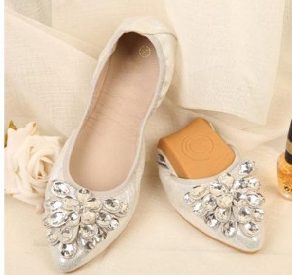 send single shoes female spring 2018 new style flat bottom shallow mouth fashion water drill, Black
send single shoes female spring 2018 new style flat bottom shallow mouth fashion water drill, Black