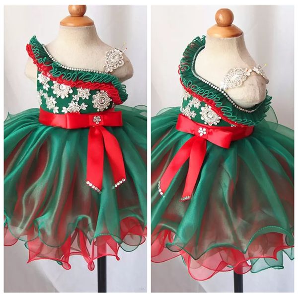 spaghetti girl pageant cupcake dresses beautiful beaded mini short organza skirts toddler girls birthday special occasion gowns 2019, White;red
spaghetti girl pageant cupcake dresses beautiful beaded mini short organza skirts toddler girls birthday special occasion gowns 2019, White;red