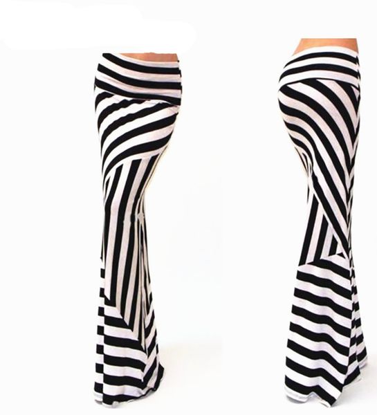 fashion high waist maxi skirts womens saia summer new casual black white strip lady high elasticity long skirt women xxxl
fashion high waist maxi skirts womens saia summer new casual black white strip lady high elasticity long skirt women xxxl