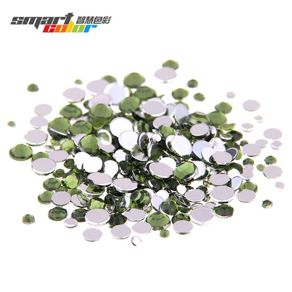 olive color acrylic rhinestones multi-size optional shoes sparkling nail art decorations clothing decorations, Silver;gold
olive color acrylic rhinestones multi-size optional shoes sparkling nail art decorations clothing decorations, Silver;gold