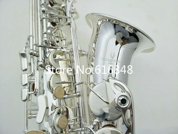 yanagisawa a-992 латунь альт-саксофон посеребренные eb тон e плоский бренд музыкальный инструмент саксофон с чехол бесплатная доставка
yanagisawa a-992 латунь альт-саксофон посеребренные eb тон e плоский бренд музыкальный инструмент саксофон с чехол бесплатная доставка