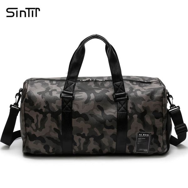 sintir fashion camouflage women men leather handbag large capacity travel shoulder bags with shoes bags crossbody for women
sintir fashion camouflage women men leather handbag large capacity travel shoulder bags with shoes bags crossbody for women