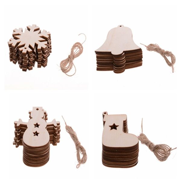 10 pcs wood snowflake embellishments rustic christmas decorations for home xmas tree hanging ornament navidad decor
10 pcs wood snowflake embellishments rustic christmas decorations for home xmas tree hanging ornament navidad decor