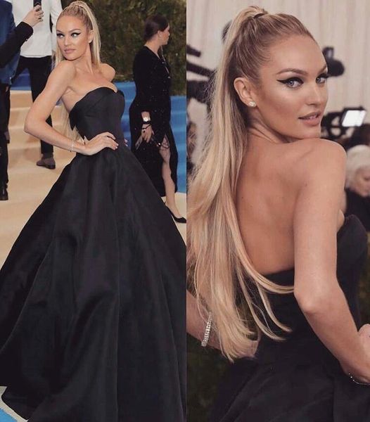 black evening dresses prom dress elegant black red carpet dress zipper back dress with petticoat
black evening dresses prom dress elegant black red carpet dress zipper back dress with petticoat