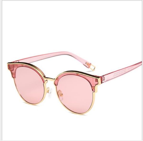 new sunglasses personality glasses sunglasses sunglasses europe and america retro, White;black
new sunglasses personality glasses sunglasses sunglasses europe and america retro, White;black