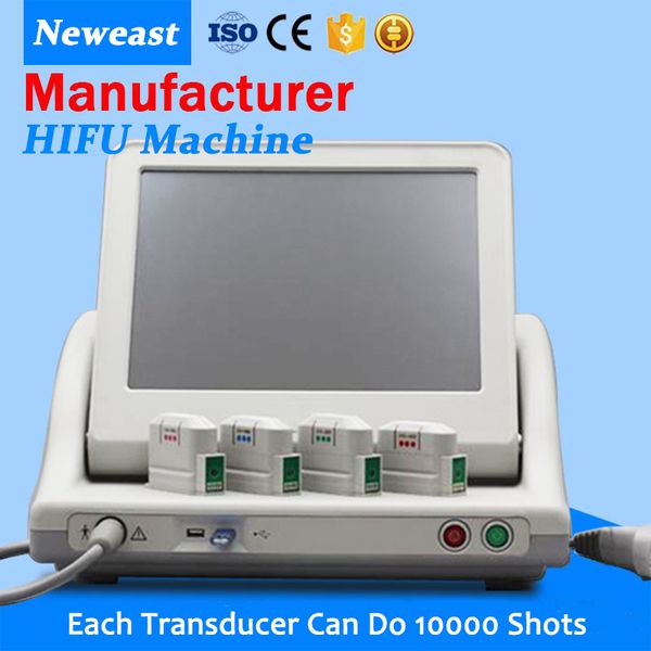 ce standard 5 cartridges hifu face machine high intensity focused ultrasound face lifting wrinkle removal beauty system
ce standard 5 cartridges hifu face machine high intensity focused ultrasound face lifting wrinkle removal beauty system