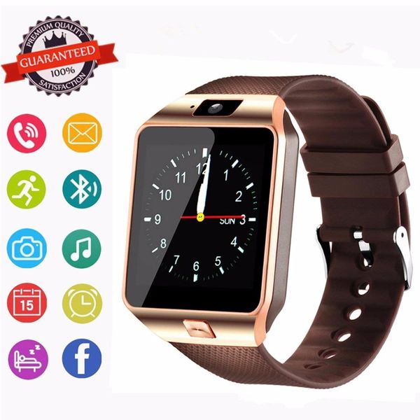 Fashion Smart Watch Best Digital Phone Smartwatch for Android 2018 New Fitness Sport Wach for Men Women Kids Children
Fashion Smart Watch Best Digital Phone Smartwatch for Android 2018 New Fitness Sport Wach for Men Women Kids Children