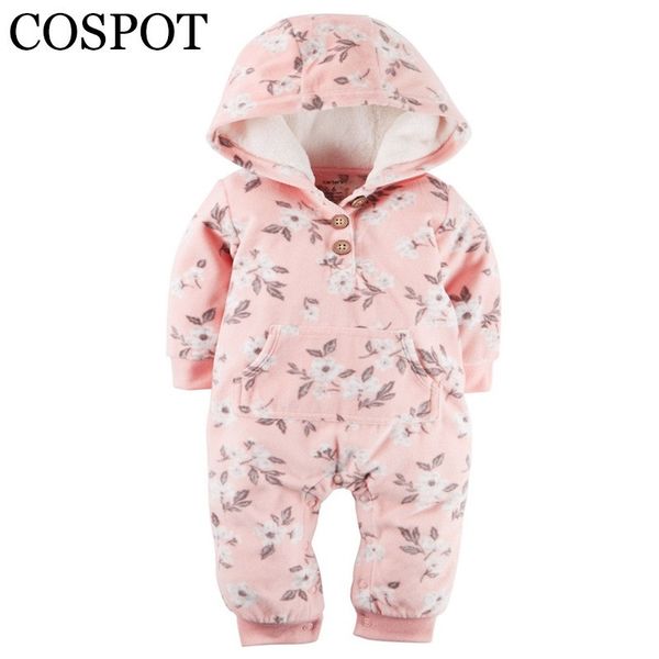 cospot limited sale infant bebes hooded jumpsuit long sleeved fleece winter baby girls baby boys newborn christmas rompers 40f, Blue
cospot limited sale infant bebes hooded jumpsuit long sleeved fleece winter baby girls baby boys newborn christmas rompers 40f, Blue
