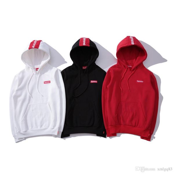 2018 male and female plu velvet cla ic tandard imple hoodie letter embroidery hoodie hip hop cotton pullover new tyle whole ale
2018 male and female plu velvet cla ic tandard imple hoodie letter embroidery hoodie hip hop cotton pullover new tyle whole ale