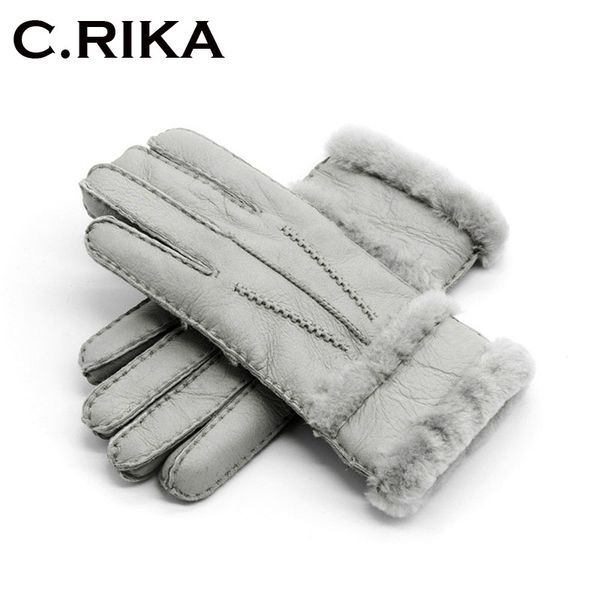 winter woolen gloves women gloves real sheepskin fur warm elegant ladies full finger genuine leather, Blue;gray
winter woolen gloves women gloves real sheepskin fur warm elegant ladies full finger genuine leather, Blue;gray