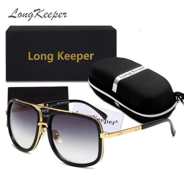fashion men's mirror sunglasses with case box women square driving sun glasses uv400 travel goggles gafas de sol, White;black
fashion men's mirror sunglasses with case box women square driving sun glasses uv400 travel goggles gafas de sol, White;black