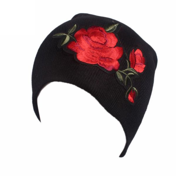 women hat 2017 ladies casual hat with embroidery roses print cancer chemo beanie scarf turban head wrap cap knitting wool, Blue;gray
women hat 2017 ladies casual hat with embroidery roses print cancer chemo beanie scarf turban head wrap cap knitting wool, Blue;gray