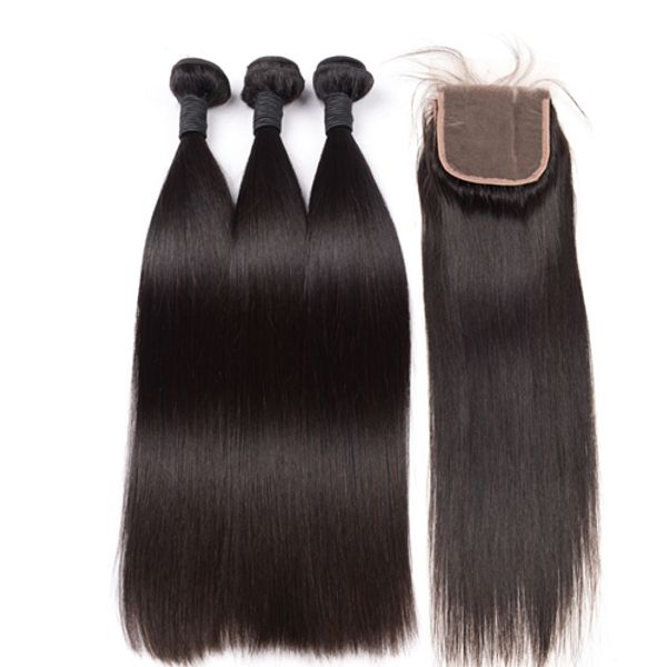 10a grade brazilian virgin hair 3 piece with lace clo ure natural color 100 human hair whole ale bundle virgin hair ell
10a grade brazilian virgin hair 3 piece with lace clo ure natural color 100 human hair whole ale bundle virgin hair ell