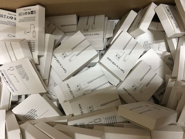 200pc lot 5 6 7 generation with retail package boxe for a original oem quality 2m 6ft u b data ync charger cable type c cable
200pc lot 5 6 7 generation with retail package boxe for a original oem quality 2m 6ft u b data ync charger cable type c cable