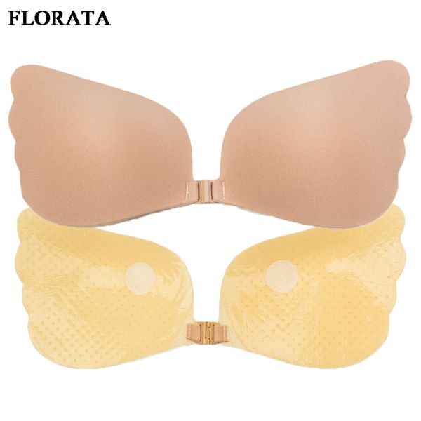 women silicone bra e cups self adhesive strapless&backless lingerie wedding party invisible underwear bra push up, Red;black
women silicone bra e cups self adhesive strapless&backless lingerie wedding party invisible underwear bra push up, Red;black