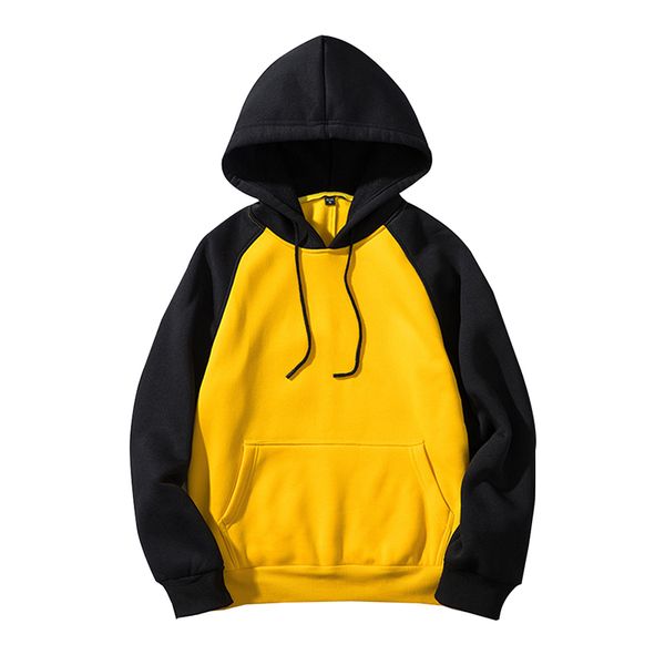 oversize mens autumn new colors patchwork hoody hooded fashion street long sleeved designer tshirts, Black
oversize mens autumn new colors patchwork hoody hooded fashion street long sleeved designer tshirts, Black