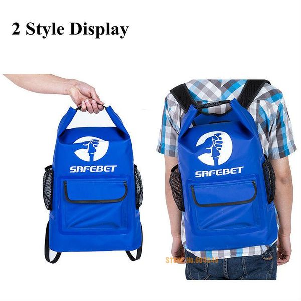 multi-functional 45l outdooer waterproof dry bag rafting travel bag can used as school backpack
multi-functional 45l outdooer waterproof dry bag rafting travel bag can used as school backpack