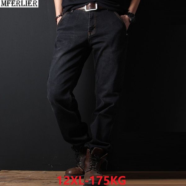 plus large size jeans big men loose trousers 10xl 11xl 12xl autumn winter jeans pants elasticity straight 54 56 58 stretch, Blue
plus large size jeans big men loose trousers 10xl 11xl 12xl autumn winter jeans pants elasticity straight 54 56 58 stretch, Blue