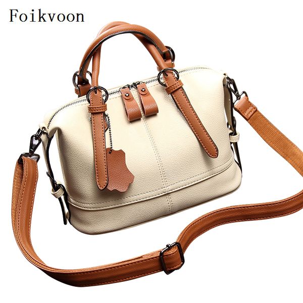 foikvoon handbags bags women pu leather retro bag lady handbag fashion popular women bucket bags
foikvoon handbags bags women pu leather retro bag lady handbag fashion popular women bucket bags