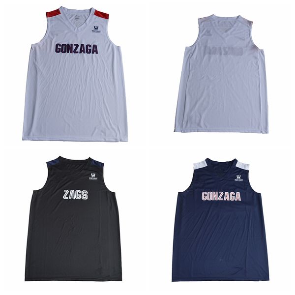 Gonzaga Bulldogs College 23 Zach Norvell Jr Jerseys Basketball Black Blue 21 Rui Hachimura 0 Silas Melson 24 Corey Kispert 14 Jacob Larsen
Gonzaga Bulldogs College 23 Zach Norvell Jr Jerseys Basketball Black Blue 21 Rui Hachimura 0 Silas Melson 24 Corey Kispert 14 Jacob Larsen