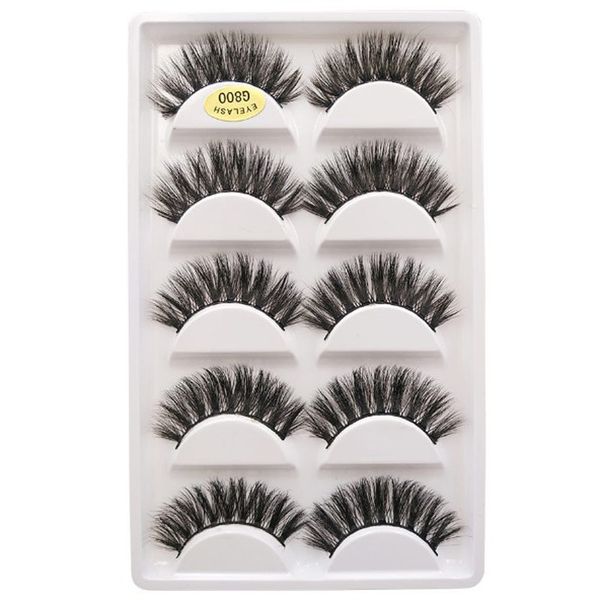 5pairs/box false eyelashes long thick black fake eye lashes makeup tips handmade eye lashes extension tools mink eyelashes make up
5pairs/box false eyelashes long thick black fake eye lashes makeup tips handmade eye lashes extension tools mink eyelashes make up