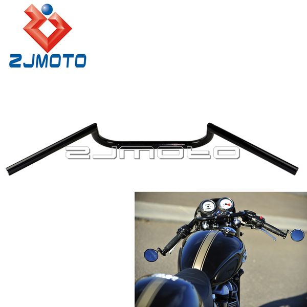 motorcycle 4" rise handle bar ace drag bar 7/8" handlebar for yamaha custom clubman style handlebar
motorcycle 4" rise handle bar ace drag bar 7/8" handlebar for yamaha custom clubman style handlebar