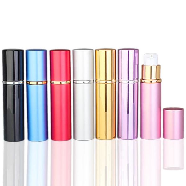 10ml aluminum lotion bottle press vials for liquid foundation essence cosmetic sample packaging f1355
10ml aluminum lotion bottle press vials for liquid foundation essence cosmetic sample packaging f1355