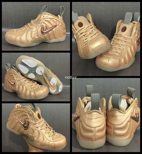 2017 penny hardaway vachetta tan rose gold sail men basketball shoes hardaways mens sports sneakers trainers basket ball shoe size us 8-13
2017 penny hardaway vachetta tan rose gold sail men basketball shoes hardaways mens sports sneakers trainers basket ball shoe size us 8-13