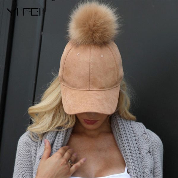 yifei winter pompom pink suede baseball cap women autumn streetwear black cap 2018 fashion elegant female hat hip hop, Blue;gray
yifei winter pompom pink suede baseball cap women autumn streetwear black cap 2018 fashion elegant female hat hip hop, Blue;gray