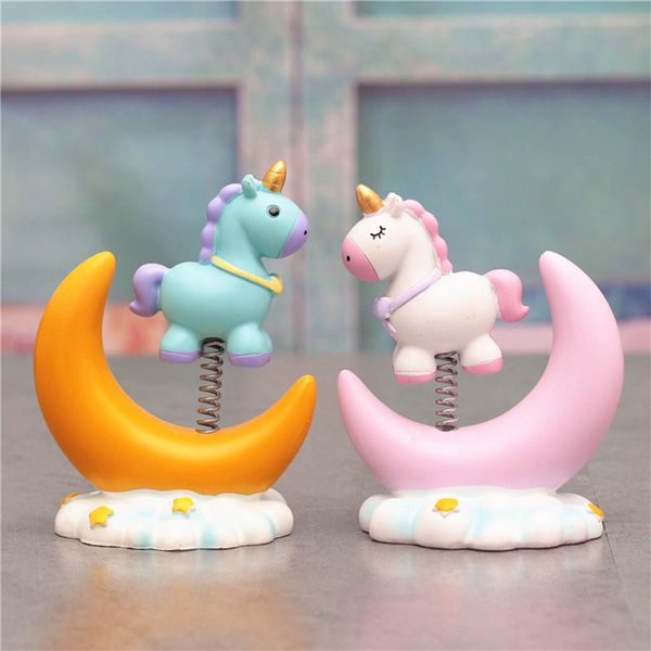 car decoration accessories resin material creative automobile dashboard cartoon crafts gifts unicorn new car doll ornaments
car decoration accessories resin material creative automobile dashboard cartoon crafts gifts unicorn new car doll ornaments