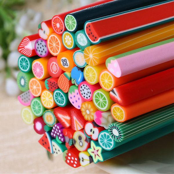 50 stick polymer clay nail art decorations fruit lemon watermelon orange strawberry 3d manicure decoration sticker diy nails new, Silver;gold
50 stick polymer clay nail art decorations fruit lemon watermelon orange strawberry 3d manicure decoration sticker diy nails new, Silver;gold