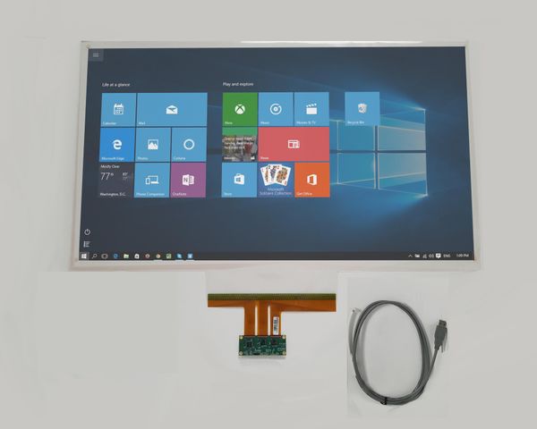 New product fa hion tyle 32 quot interactive touch creen foil film 10 multi touch u b cable for lcd led monitor di play creen
New product fa hion tyle 32 quot interactive touch creen foil film 10 multi touch u b cable for lcd led monitor di play creen