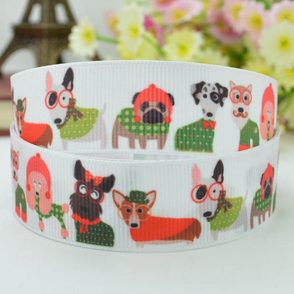 duwes 7/8" 22 мм рождество собака печатных grosgrain ленты волос лук diy ручной работы волос лук oem 50 ярдов
duwes 7/8" 22 мм рождество собака печатных grosgrain ленты волос лук diy ручной работы волос лук oem 50 ярдов