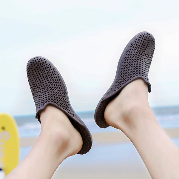 wholesale designer sandals special sales blue black brown mens beach summer slippers flip flops couple slippers outdoor beach flip flops
wholesale designer sandals special sales blue black brown mens beach summer slippers flip flops couple slippers outdoor beach flip flops