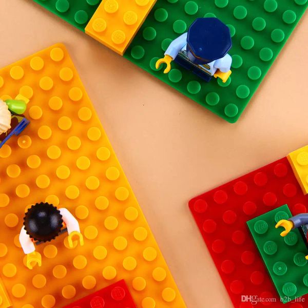 Colorful double ide ba e plate compatible con truction building block 32 32 dot brick board mat toy diy block toy 25 25cm ffa178 30pc
Colorful double ide ba e plate compatible con truction building block 32 32 dot brick board mat toy diy block toy 25 25cm ffa178 30pc