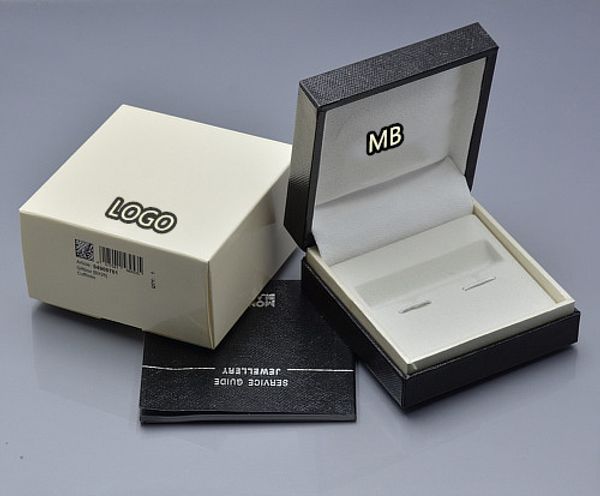 classics Black wood leather luxury Cufflinks Box For mb cufflinks with The Warranty Manual Free shipping
classics Black wood leather luxury Cufflinks Box For mb cufflinks with The Warranty Manual Free shipping