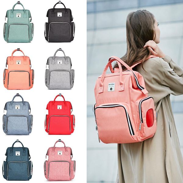 waterproof multi-functional large capacity fashionable shoulders mummy maternity nappy bag travel backpack nursing bag
waterproof multi-functional large capacity fashionable shoulders mummy maternity nappy bag travel backpack nursing bag