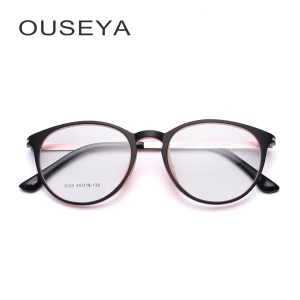 tr90 women clear fashion glasses trendy oval optical no degree eyeglasses for women armacao de #9185, Silver
tr90 women clear fashion glasses trendy oval optical no degree eyeglasses for women armacao de #9185, Silver